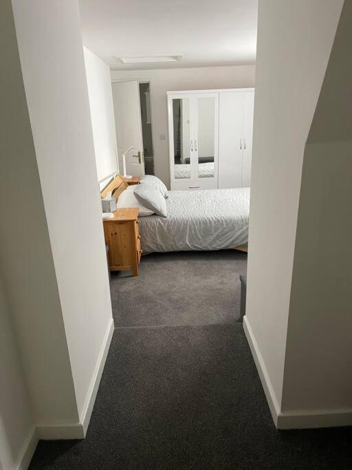 Quirky One Bed Flat, Barbican Area, 플리머스 외부 사진