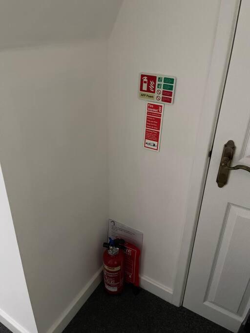 Quirky One Bed Flat, Barbican Area, 플리머스 외부 사진