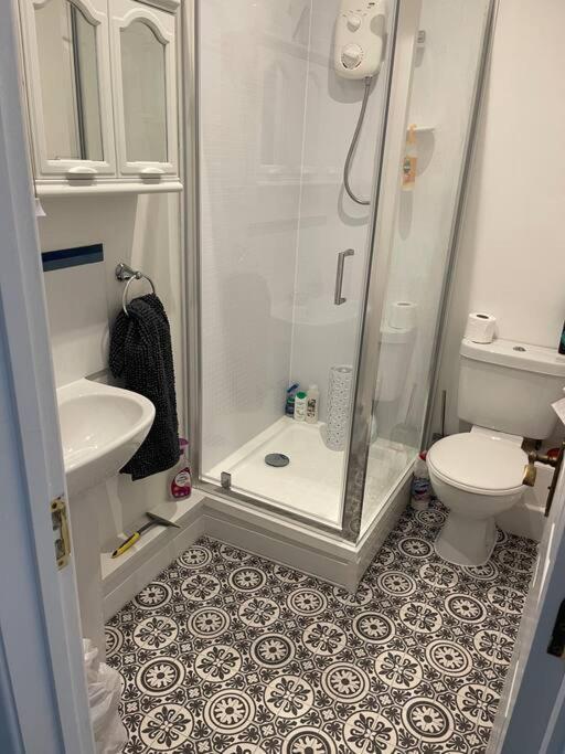 Quirky One Bed Flat, Barbican Area, 플리머스 외부 사진