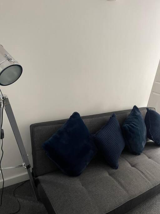 Quirky One Bed Flat, Barbican Area, 플리머스 외부 사진