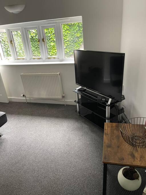 Quirky One Bed Flat, Barbican Area, 플리머스 외부 사진