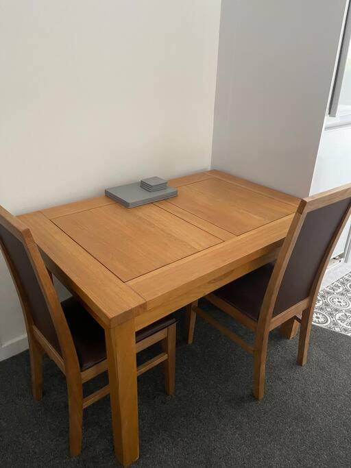 Quirky One Bed Flat, Barbican Area, 플리머스 외부 사진