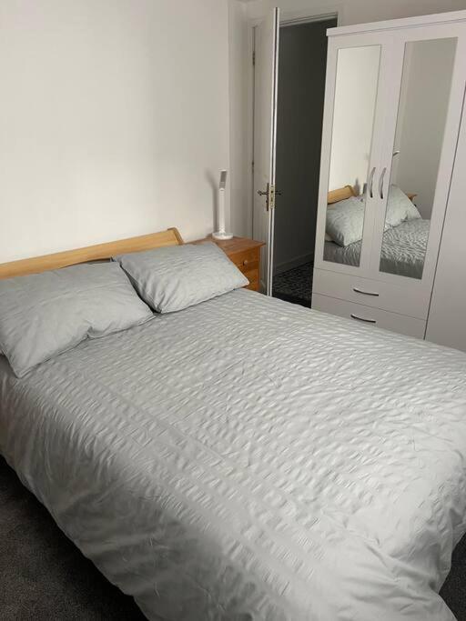 Quirky One Bed Flat, Barbican Area, 플리머스 외부 사진